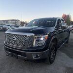 Nissan Titan 2016 Pickup photo 13