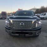 Nissan Titan 2016 Pickup photo 12