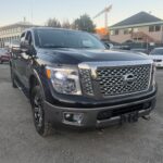 Nissan Titan 2016 Pickup photo 11