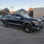 Nissan Titan 2016 Pickup photo 10