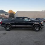Nissan Titan 2016 Pickup photo 8