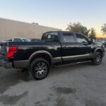 Nissan Titan 2016 Pickup photo 6