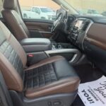 Nissan Titan 2016 Pickup photo 1