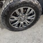 Nissan Titan 2016 Pickup photo 3