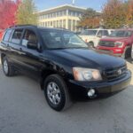 Toyota Highlander 2001 Sport Utility Vehicle [SUV]/Multipurpose Vehicle [MPV] photo 1