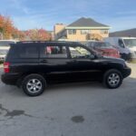 Toyota Highlander 2001 Sport Utility Vehicle [SUV]/Multipurpose Vehicle [MPV] photo 2