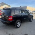 Toyota Highlander 2001 Sport Utility Vehicle [SUV]/Multipurpose Vehicle [MPV] photo 3