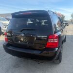 Toyota Highlander 2001 Sport Utility Vehicle [SUV]/Multipurpose Vehicle [MPV] photo 4