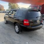 Toyota Highlander 2001 Sport Utility Vehicle [SUV]/Multipurpose Vehicle [MPV] photo 5