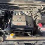 Toyota Highlander 2001 Sport Utility Vehicle [SUV]/Multipurpose Vehicle [MPV] photo 6