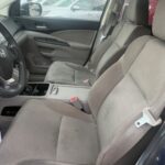 Honda CR-V 2013 Sport Utility Vehicle [SUV]/Multipurpose Vehicle [MPV] photo 19