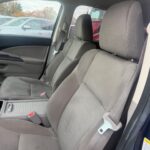 Honda CR-V 2013 Sport Utility Vehicle [SUV]/Multipurpose Vehicle [MPV] photo 16