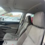 Honda CR-V 2013 Sport Utility Vehicle [SUV]/Multipurpose Vehicle [MPV] photo 17