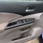Honda CR-V 2013 Sport Utility Vehicle [SUV]/Multipurpose Vehicle [MPV] photo 10