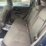 Honda CR-V 2013 Sport Utility Vehicle [SUV]/Multipurpose Vehicle [MPV] photo 11