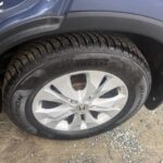 Honda CR-V 2013 Sport Utility Vehicle [SUV]/Multipurpose Vehicle [MPV] photo 12