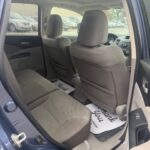 Honda CR-V 2013 Sport Utility Vehicle [SUV]/Multipurpose Vehicle [MPV] photo 9