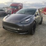Tesla Model Y 2022 Sport Utility Vehicle [SUV]/Multipurpose Vehicle [MPV] photo 26