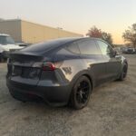 Tesla Model Y 2022 Sport Utility Vehicle [SUV]/Multipurpose Vehicle [MPV] photo 21