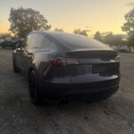 Tesla Model Y 2022 Sport Utility Vehicle [SUV]/Multipurpose Vehicle [MPV] photo 10