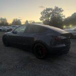 Tesla Model Y 2022 Sport Utility Vehicle [SUV]/Multipurpose Vehicle [MPV] photo 11