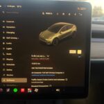 Tesla Model Y 2022 Sport Utility Vehicle [SUV]/Multipurpose Vehicle [MPV] photo 32