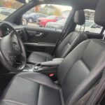 Mercedes-Benz GLK-Class 2011 photo 19