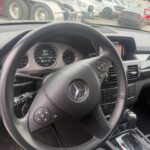Mercedes-Benz GLK-Class 2011 photo 16