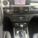 Mercedes-Benz GLK-Class 2011 photo 14