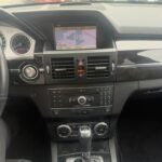 Mercedes-Benz GLK-Class 2011 photo 13