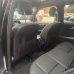 Mercedes-Benz GLK-Class 2011 photo 10