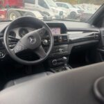 Mercedes-Benz GLK-Class 2011 photo 11