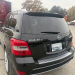 Mercedes-Benz GLK-Class 2011 photo 22