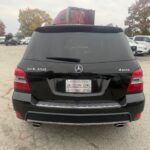 Mercedes-Benz GLK-Class 2011 photo 9