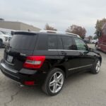 Mercedes-Benz GLK-Class 2011 photo 7