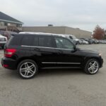 Mercedes-Benz GLK-Class 2011 photo 8