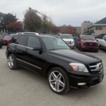 Mercedes-Benz GLK-Class 2011 photo 1