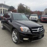Mercedes-Benz GLK-Class 2011 photo 24