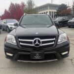 Mercedes-Benz GLK-Class 2011 photo 2