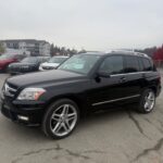 Mercedes-Benz GLK-Class 2011 photo 4