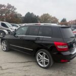 Mercedes-Benz GLK-Class 2011 photo 3
