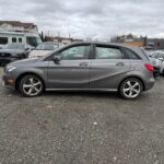 Mercedes-Benz B250 2013 Hatchback photo 5