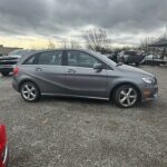 Mercedes-Benz B250 2013 Hatchback photo 6