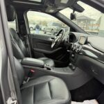 Mercedes-Benz B250 2013 Hatchback photo 7