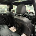 Mercedes-Benz B250 2013 Hatchback photo 9