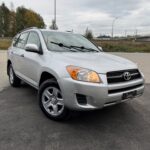 Toyota RAV4 2010 Sport Utility Vehicle [SUV] photo 1