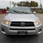 Toyota RAV4 2010 Sport Utility Vehicle [SUV] photo 4