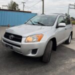 Toyota RAV4 2010 Sport Utility Vehicle [SUV] photo 2