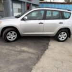 Toyota RAV4 2010 Sport Utility Vehicle [SUV] photo 5