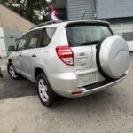 Toyota RAV4 2010 Sport Utility Vehicle [SUV] photo 3